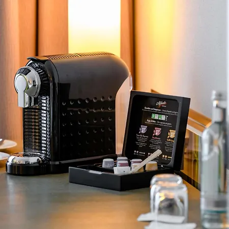 Mercure Parkhotel Mönchengladbach-3